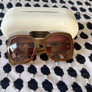 Vintage Chloé Sunglasses